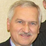 Ron Holt