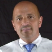Tony Palmieri