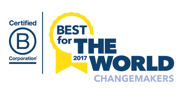 Enrollment Resources is being honored with three Global B Corp Best for the World Honors: the Changemakers, Best for Workers and Governance Awards.