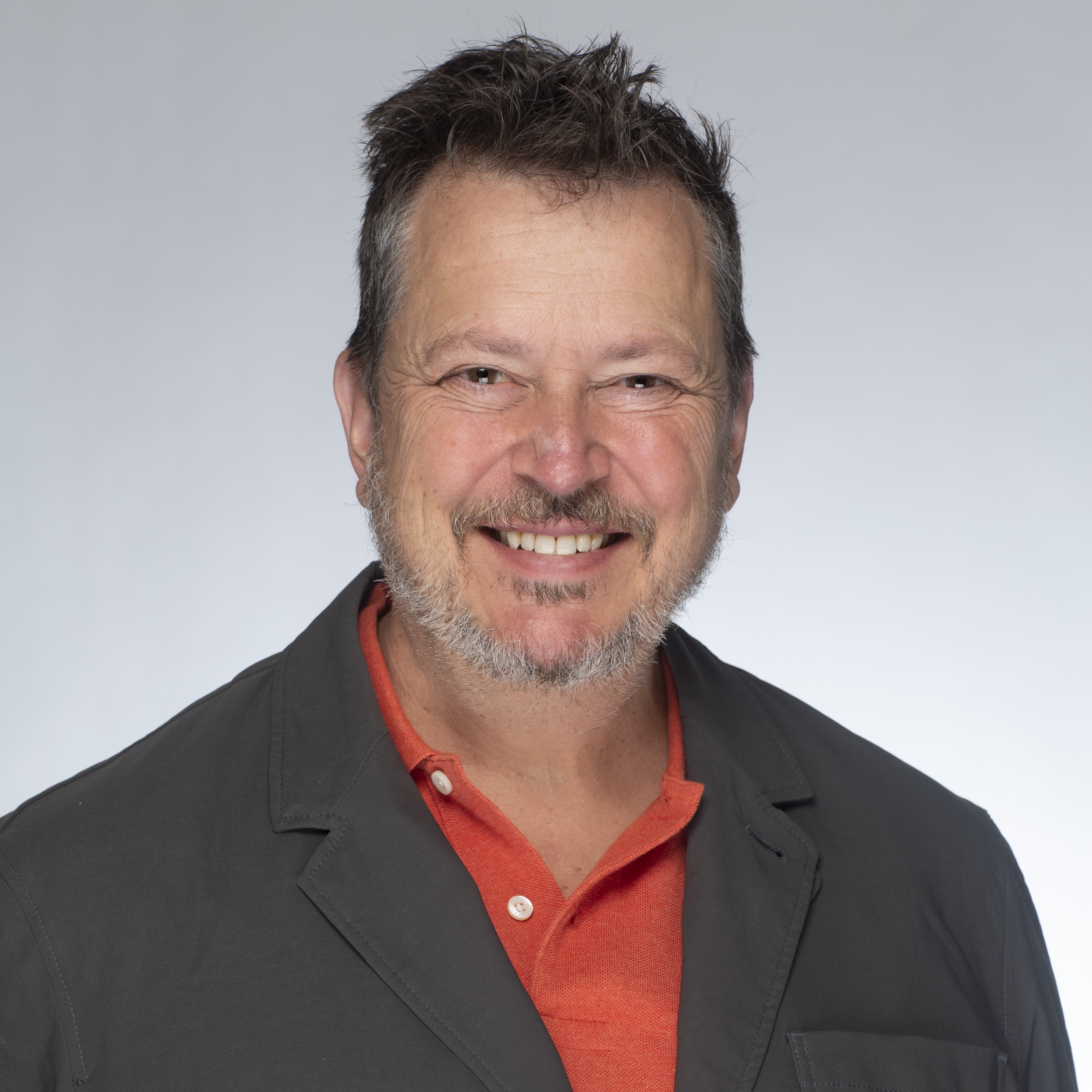 Gregg Meiklejohn
