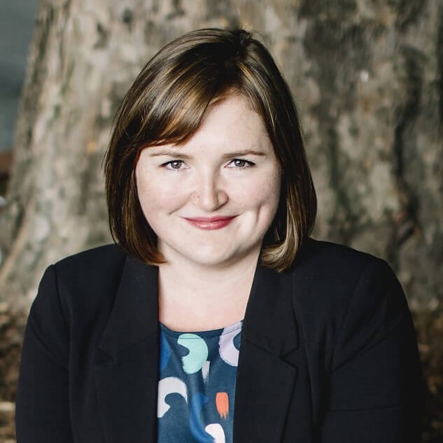 Christie Burns