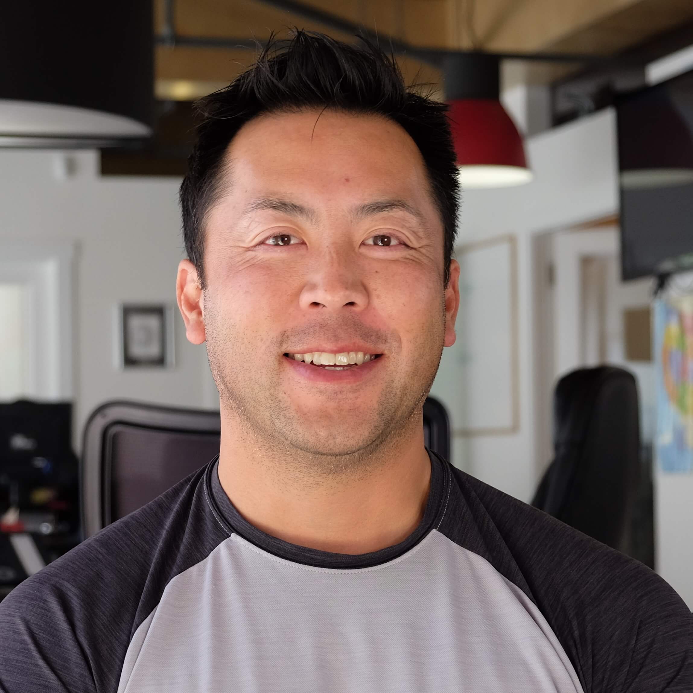 Jason Loo