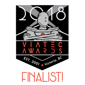 2018 VIATEC Technology Awards Finalist: Employer of the Year