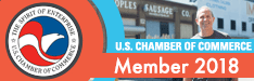 US Chamber of Commerce member