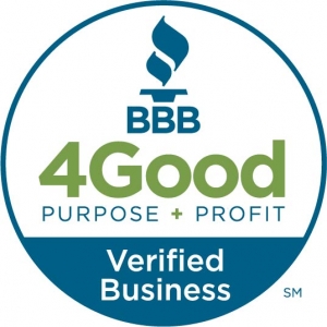 BBB4Good Trustmark
