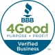 BBB4Good Trustmark