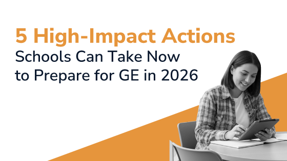 Gainful Employment market forces